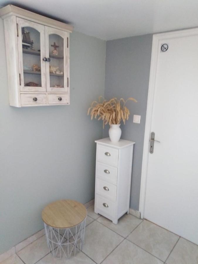 Chambre A La Campagne Hattenville 외부 사진
