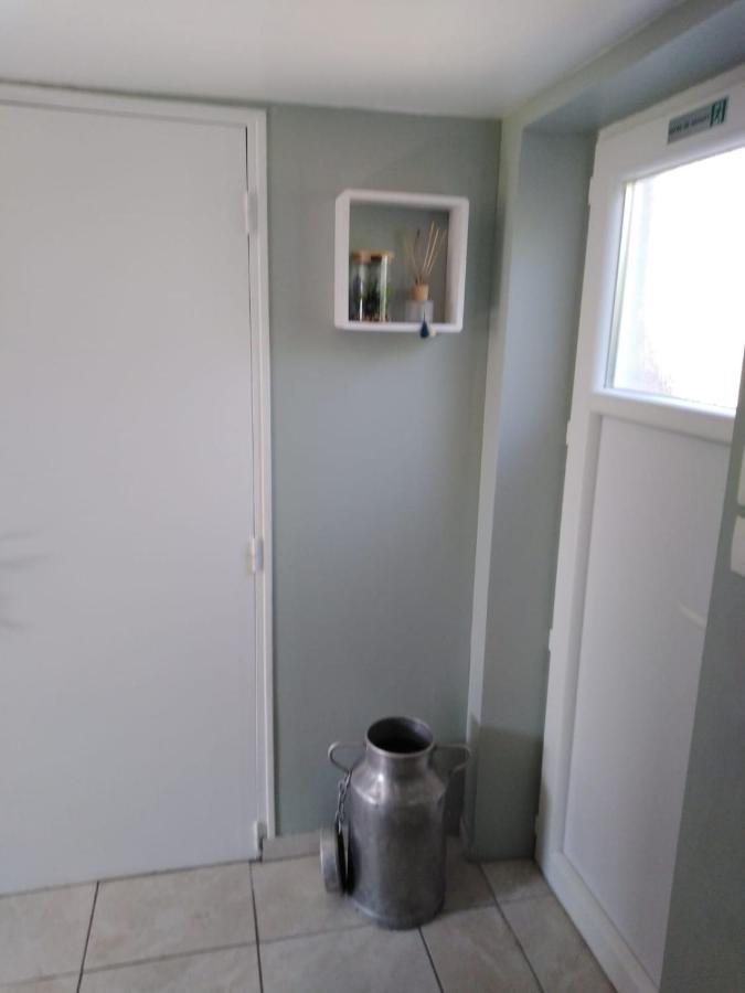 Chambre A La Campagne Hattenville 외부 사진
