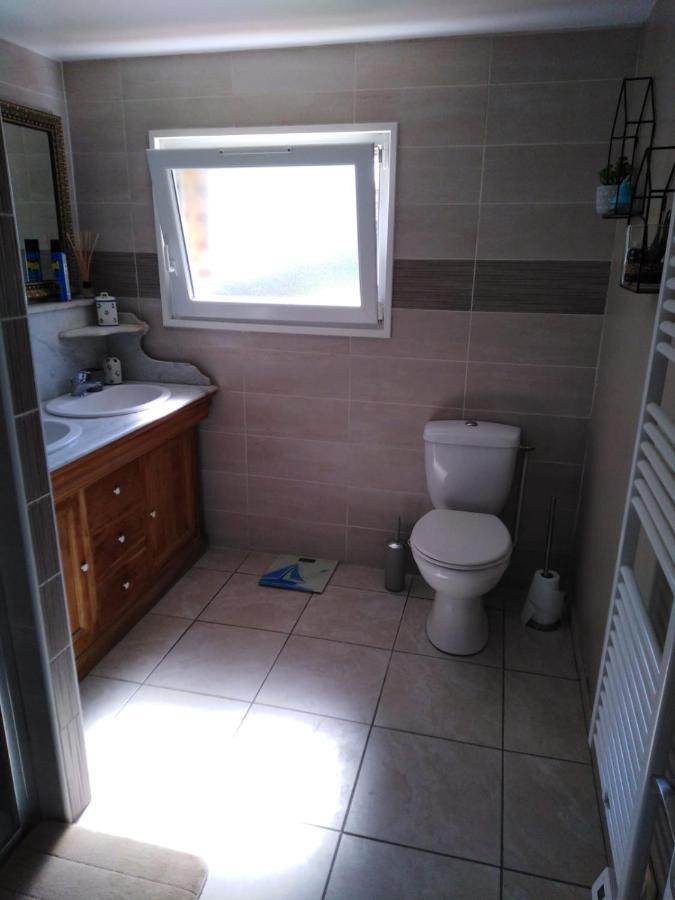 Chambre A La Campagne Hattenville 외부 사진