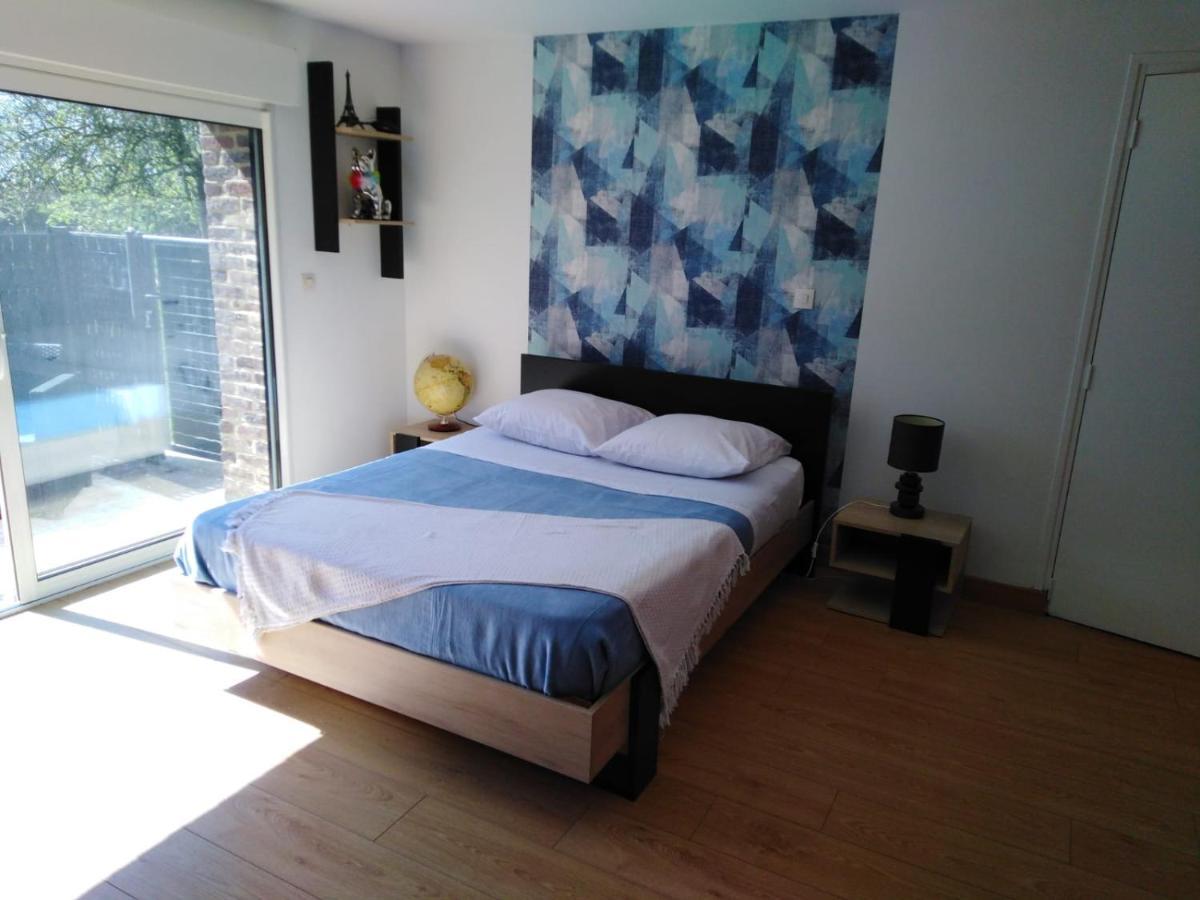Chambre A La Campagne Hattenville 외부 사진