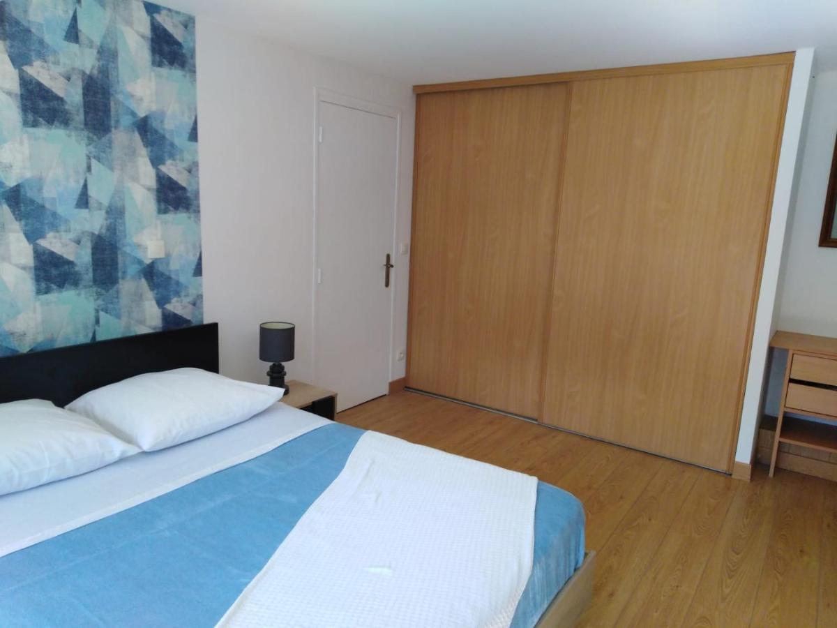 Chambre A La Campagne Hattenville 외부 사진